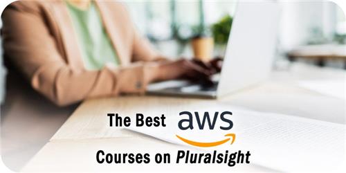 The 8 Best AWS Courses 